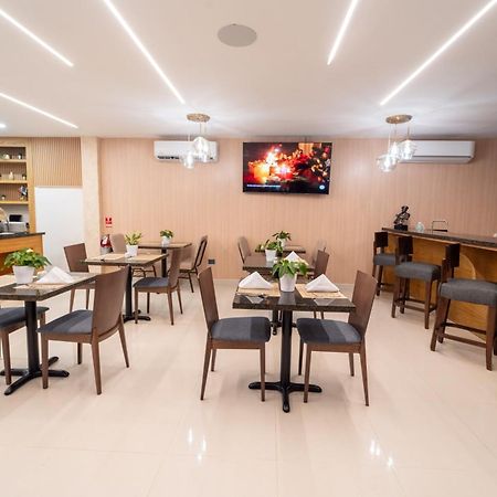 Melina Hotel Higuey Luaran gambar