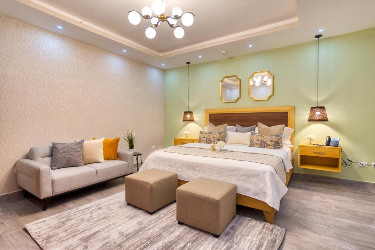 Melina Hotel Higuey Luaran gambar