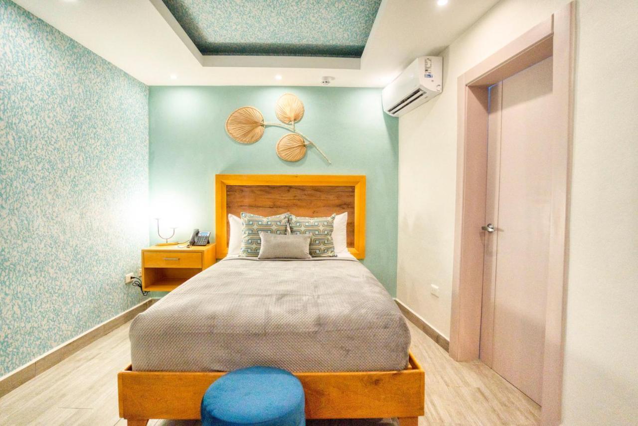 Melina Hotel Higuey Luaran gambar
