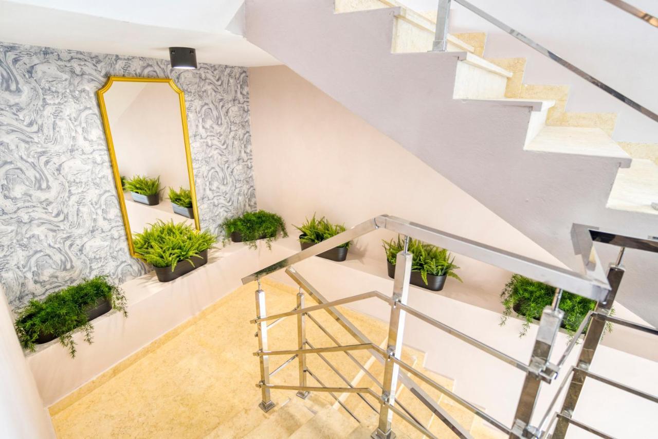 Melina Hotel Higuey Luaran gambar