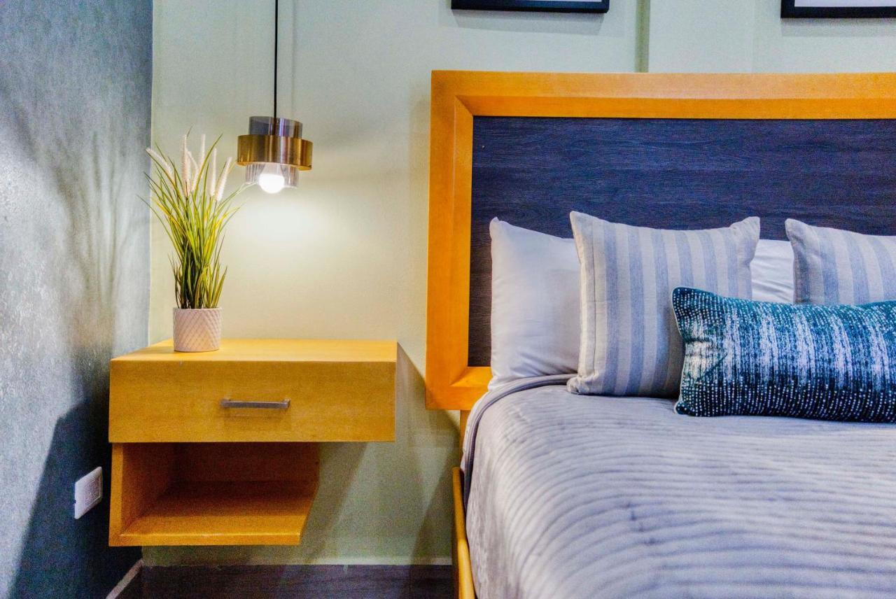 Melina Hotel Higuey Luaran gambar