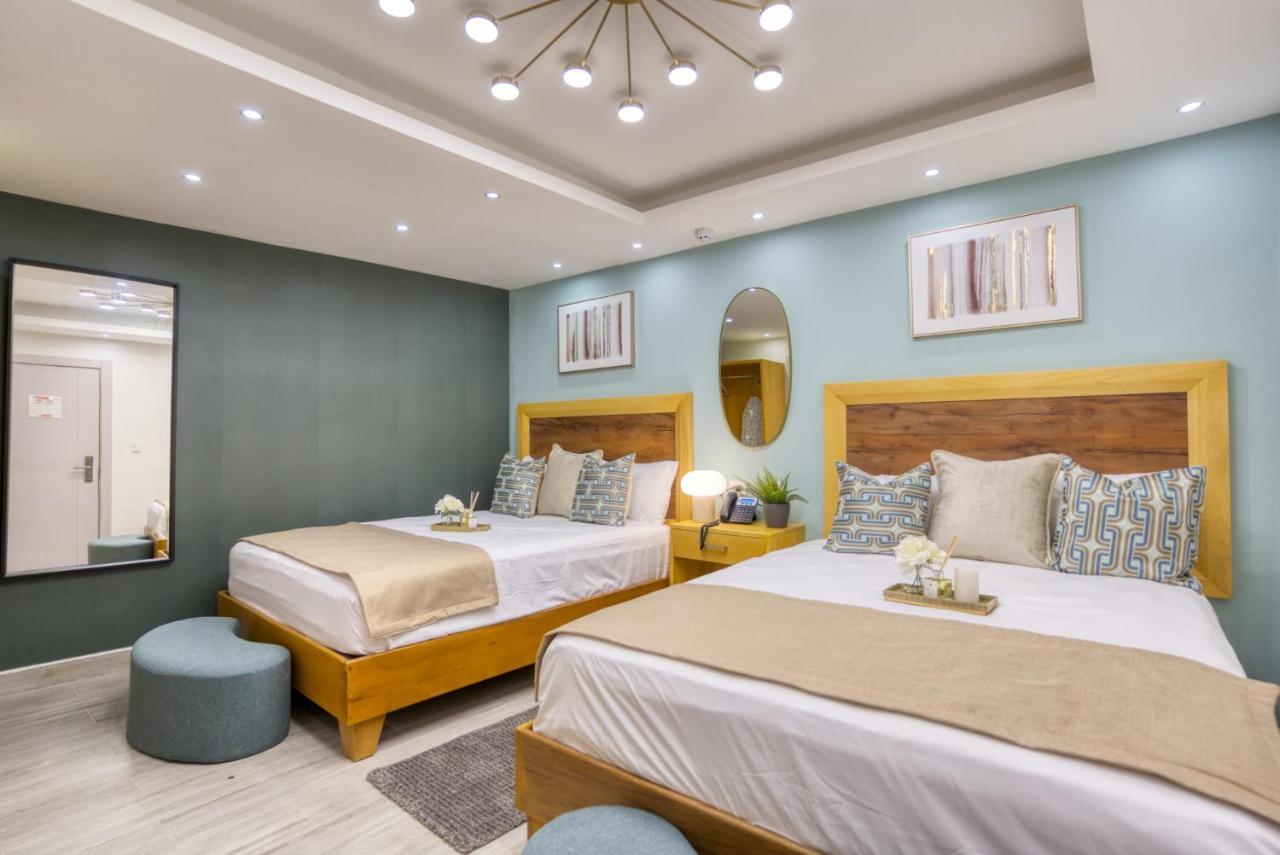 Melina Hotel Higuey Luaran gambar